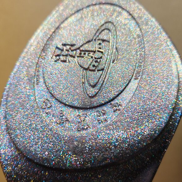 Vivienne Westwood x Melissa Glitter Boots - Picture 11 of 12